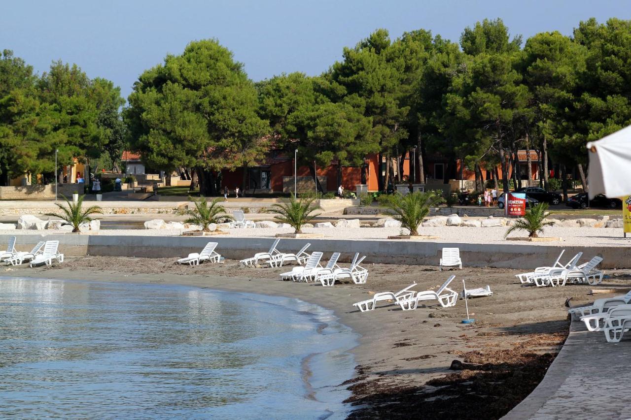 With A Parking Space - 7124 Umag