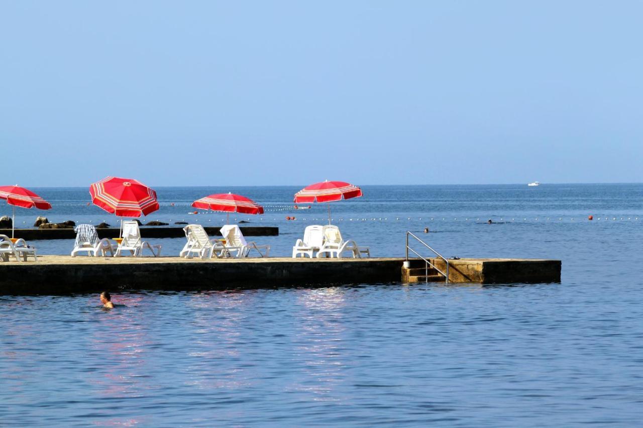 With A Parking Space - 7124 Apartment Umag