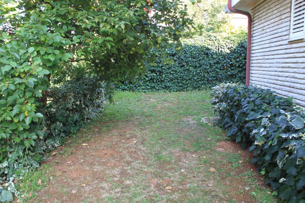 Apartment With A Parking Space - 7124