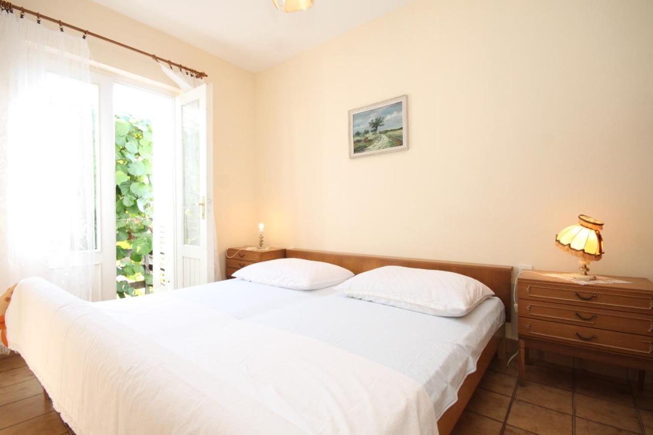 With A Parking Space - 7124 Apartment Umag