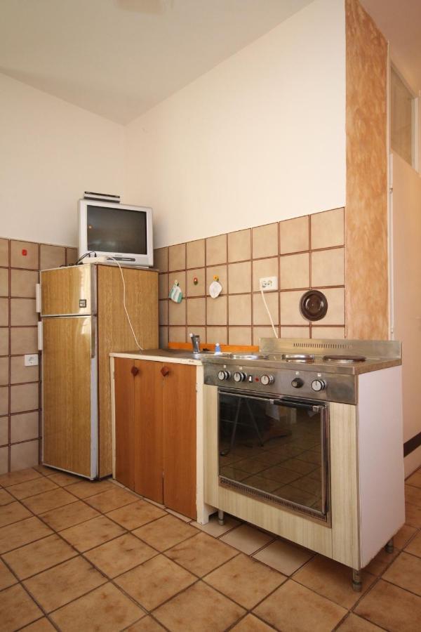 With A Parking Space - 7124 Apartment Umag