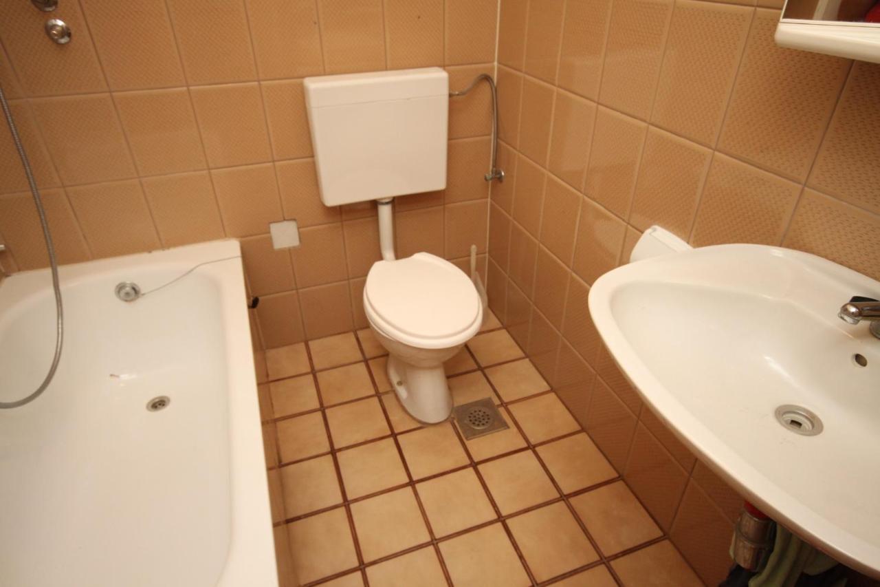 With A Parking Space - 7124 Apartment *